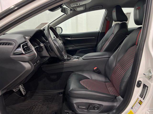 2023 Toyota Camry TRD