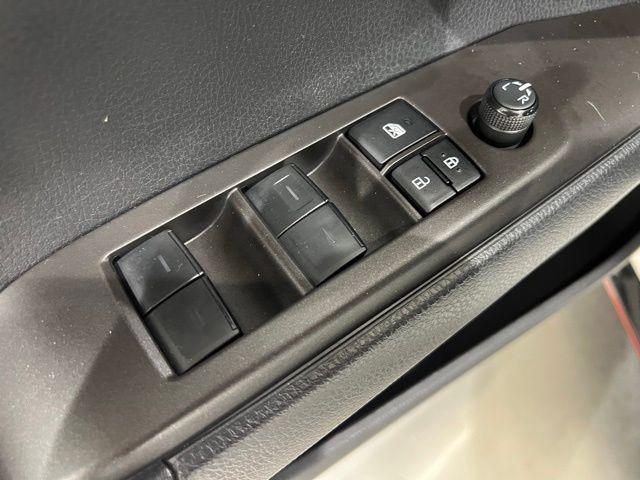 2023 Toyota Camry TRD