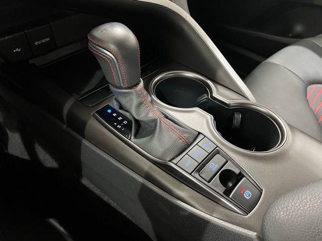 2023 Toyota Camry TRD