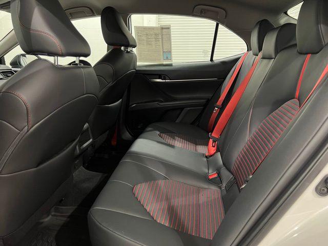2023 Toyota Camry TRD