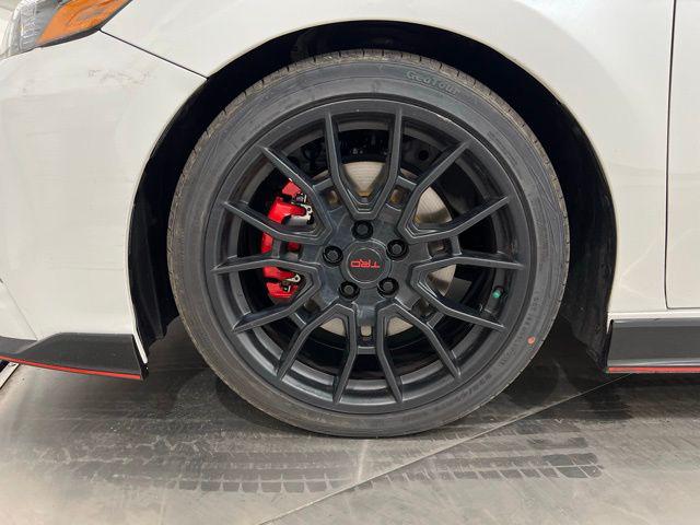 2023 Toyota Camry TRD