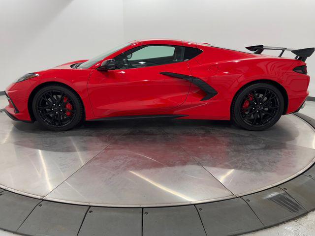 2023 Chevrolet Corvette Stingray RWD Coupe 3LT