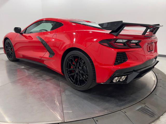 2023 Chevrolet Corvette Stingray RWD Coupe 3LT