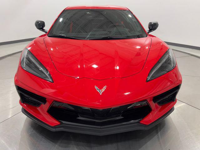 2023 Chevrolet Corvette Stingray RWD Coupe 3LT