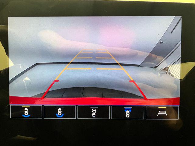2023 Chevrolet Corvette Stingray RWD Coupe 3LT