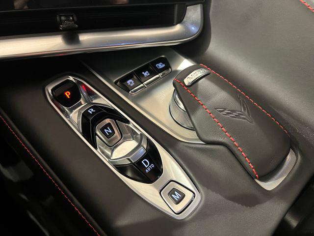 2023 Chevrolet Corvette Stingray RWD Coupe 3LT