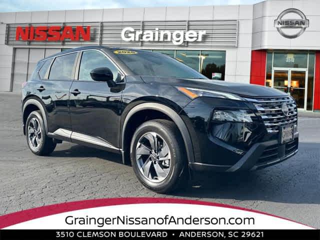 2026 Nissan Rogue SV for sale in Anderson, SC