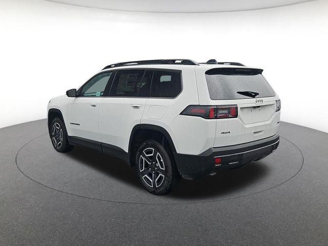 2026 Jeep Cherokee CHEROKEE LIMITED 4X4 2026 Jeep Cherokee CHEROKEE LIMITED 4X4