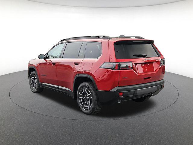 2026 Jeep Cherokee CHEROKEE LAREDO 4X4 2026 Jeep Cherokee CHEROKEE LAREDO 4X4