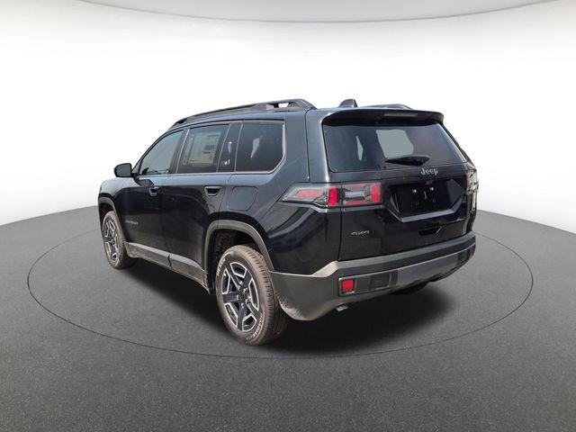 2026 Jeep Cherokee CHEROKEE LIMITED 4X4 2026 Jeep Cherokee CHEROKEE LIMITED 4X4