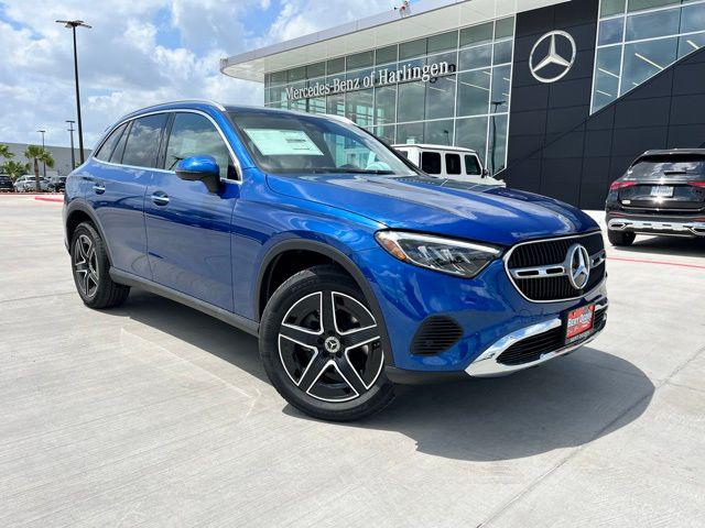 2026 Mercedes-Benz GLC GLC 300 for sale in Harlingen, TX