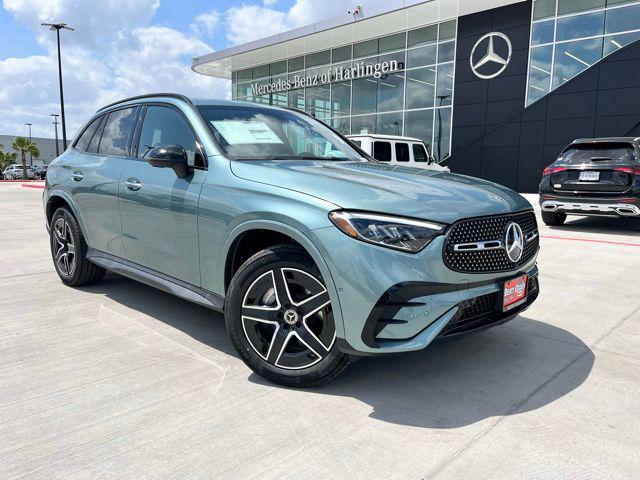 2026 Mercedes-Benz GLC GLC 300 for sale in Harlingen, TX