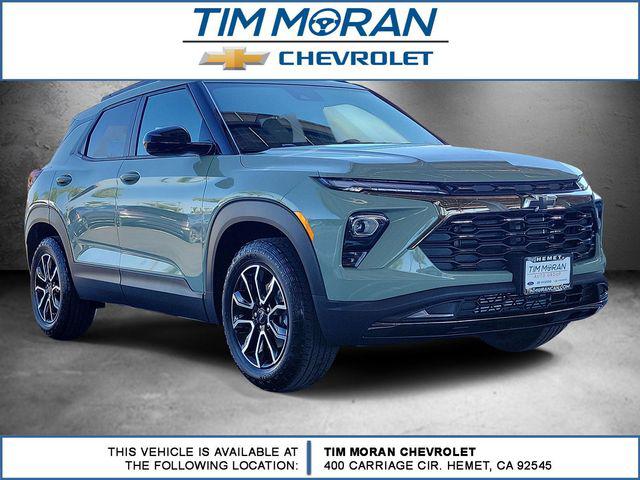 2026 Chevrolet TrailBlazer FWD ACTIV for sale in Hemet, CA
