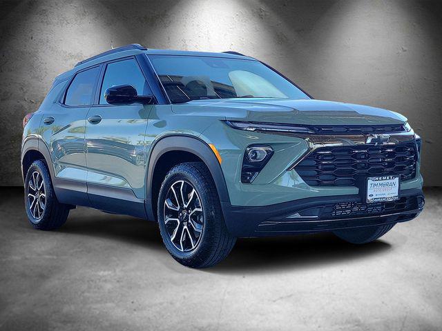 2026 Chevrolet TrailBlazer FWD ACTIV