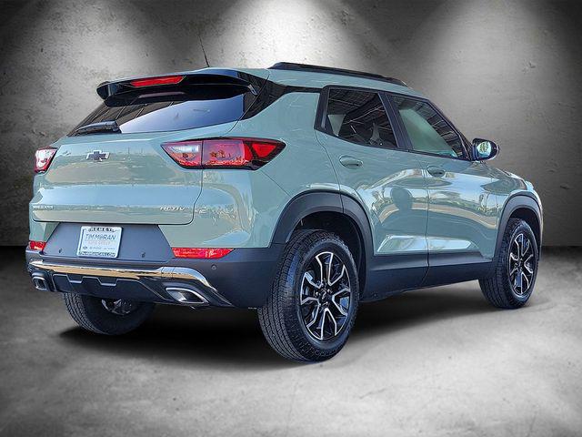 2026 Chevrolet TrailBlazer FWD ACTIV