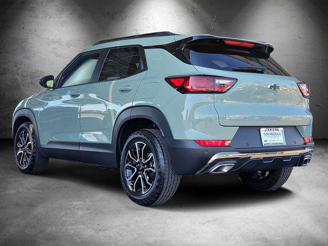 2026 Chevrolet TrailBlazer FWD ACTIV