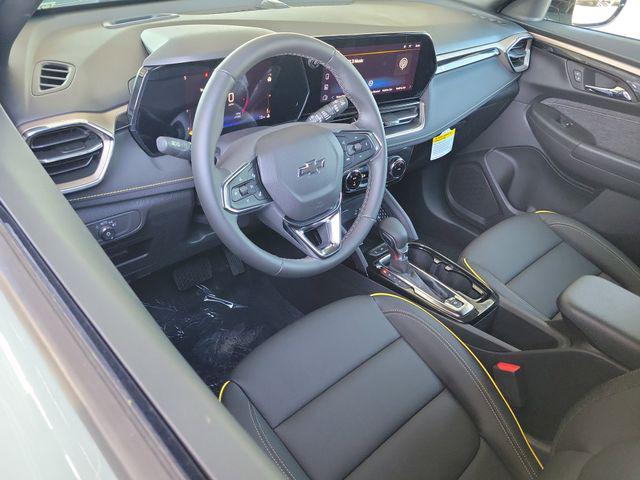 2026 Chevrolet TrailBlazer FWD ACTIV