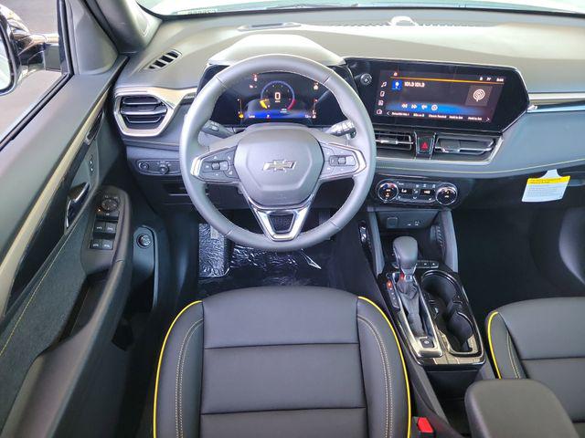 2026 Chevrolet TrailBlazer FWD ACTIV