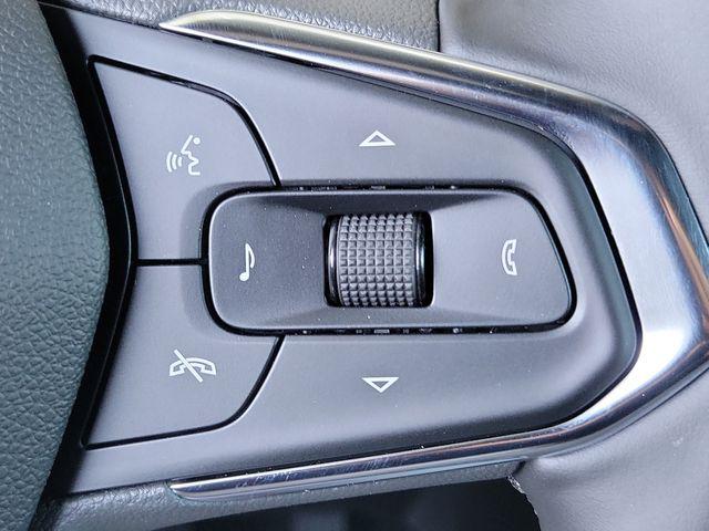 2026 Chevrolet TrailBlazer FWD ACTIV