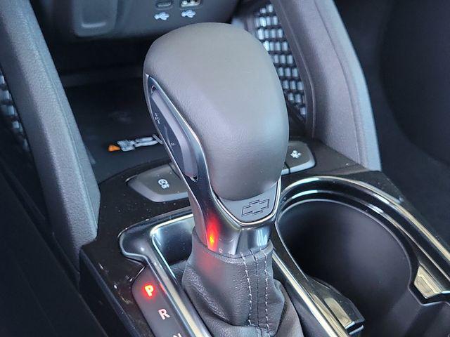 2026 Chevrolet TrailBlazer FWD ACTIV