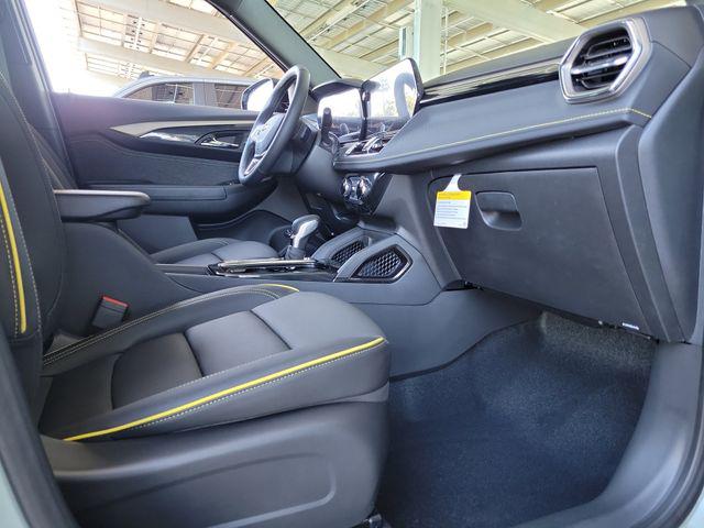 2026 Chevrolet TrailBlazer FWD ACTIV