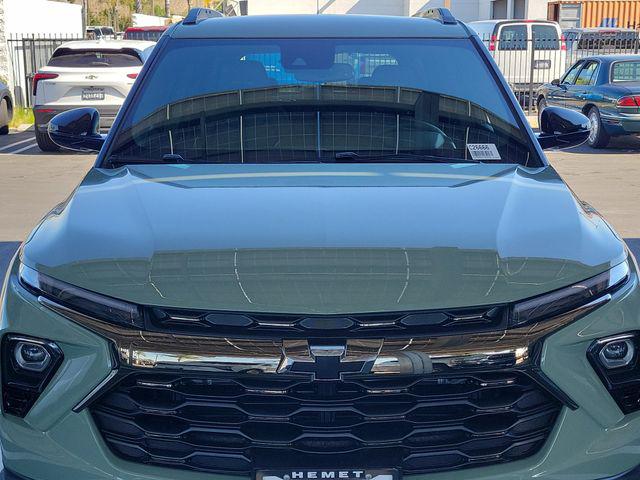 2026 Chevrolet TrailBlazer FWD ACTIV