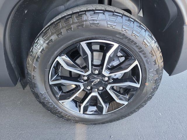 2026 Chevrolet TrailBlazer FWD ACTIV