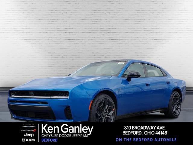 2026 Dodge Charger R/T Plus 4-Door AWD for sale in Bedford, OH
