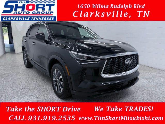 2025 INFINITI QX60 PURE AWD for sale in Clarksville, TN