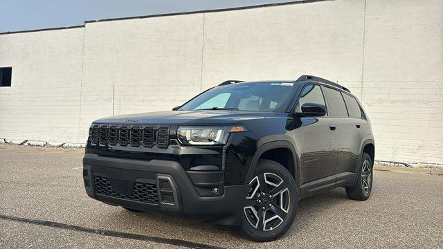 2026 Jeep Cherokee Limited 4x4 for sale in Bloomfield Hills, MI