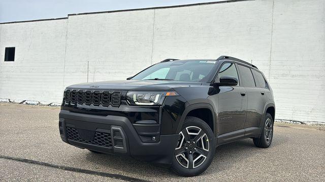 2026 Jeep Cherokee Limited 4x4 for sale in Bloomfield Hills, MI