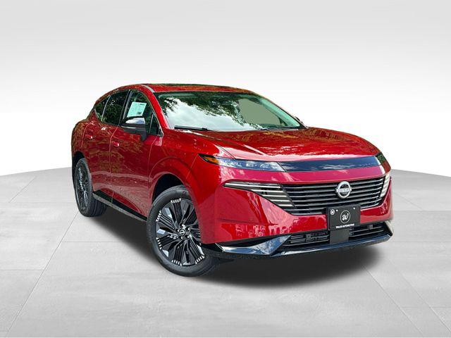 2026 Nissan Murano Platinum for sale in Des Moines, IA