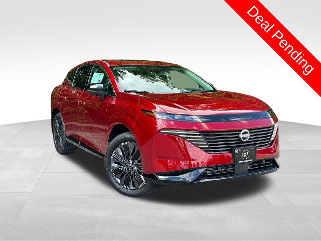 2026 Nissan Murano Platinum for sale in Des Moines, IA