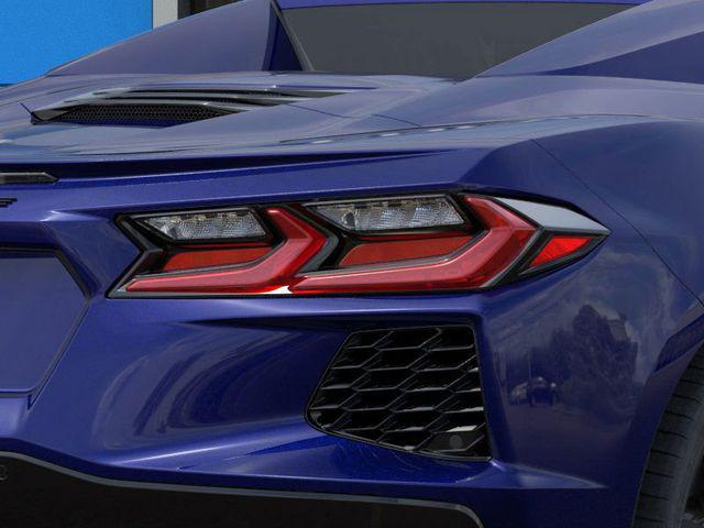 2026 Chevrolet Corvette Stingray Convertible, 1LT, RWD