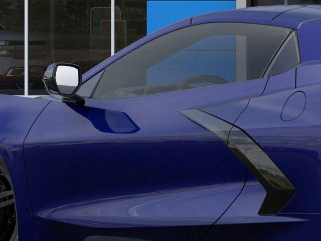 2026 Chevrolet Corvette Stingray Convertible, 1LT, RWD
