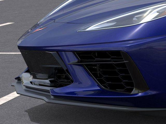 2026 Chevrolet Corvette Stingray Convertible, 1LT, RWD