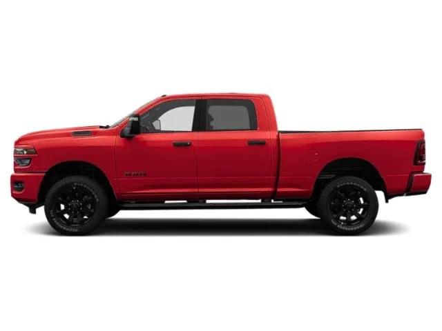 2026 RAM Ram 2500 RAM 2500 BIG HORN CREW CAB 4X4 64 BOX