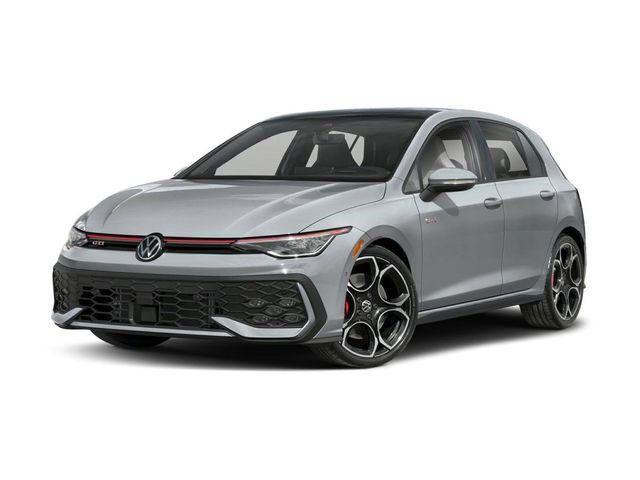 2026 Volkswagen Golf GTI SE for sale in Garland, TX