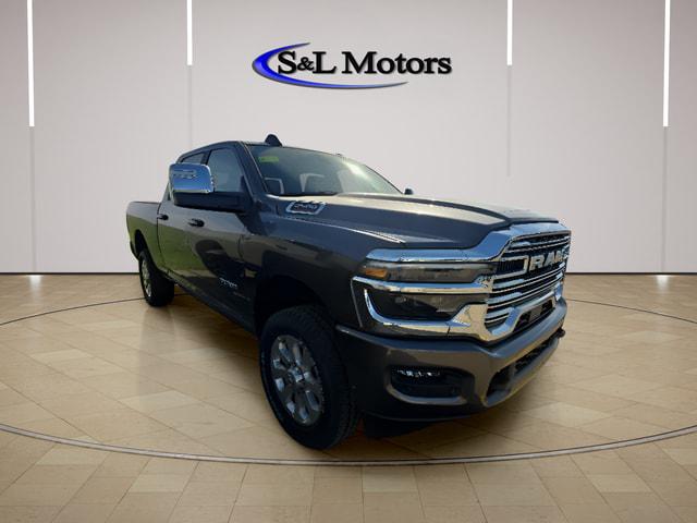 2026 Ram 2500 Laramie Crew Cab 4x4 6'4" Box for sale in Pulaski, WI