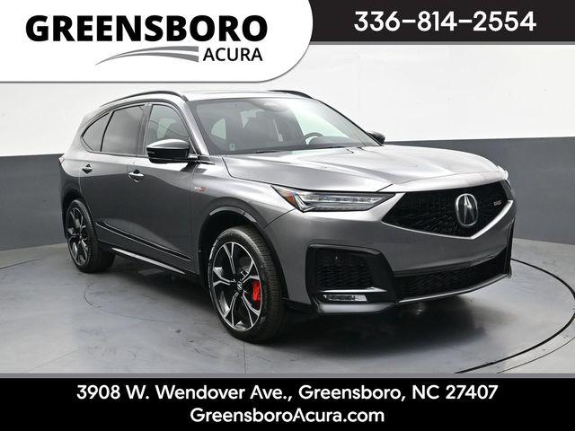 2026 Acura MDX Type S Advance Package for sale in Greensboro, NC