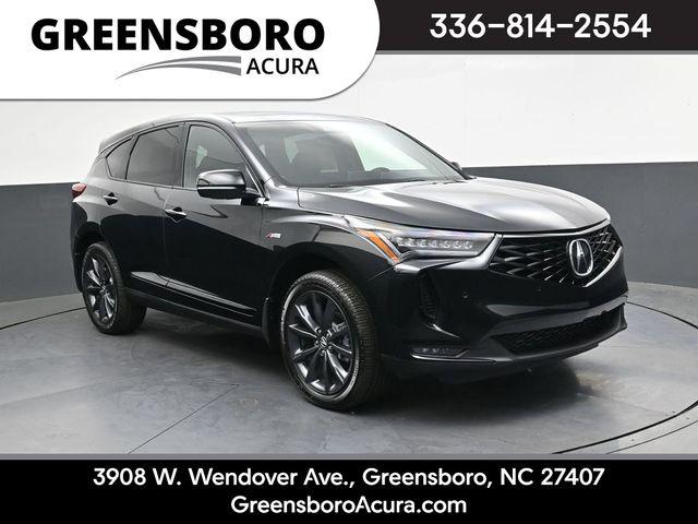 2026 Acura RDX A-Spec for sale in Greensboro, NC