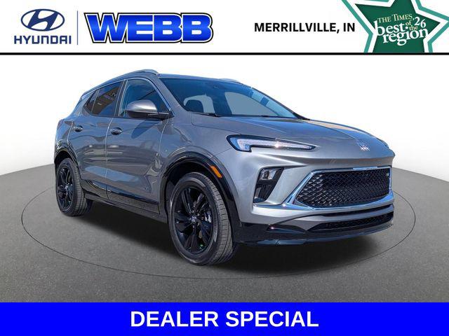2026 Buick Encore GX Sport Touring FWD for sale in Merrillville, IN