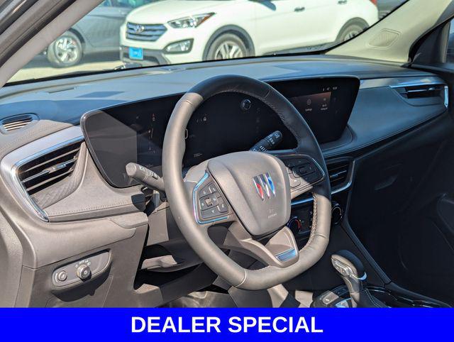 2026 Buick Encore GX Sport Touring FWD