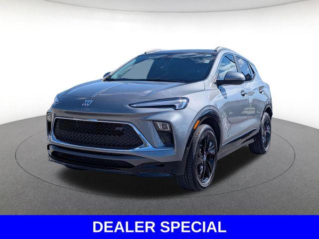 2026 Buick Encore GX Sport Touring FWD