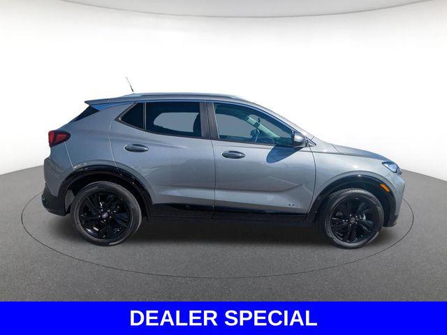 2026 Buick Encore GX Sport Touring FWD