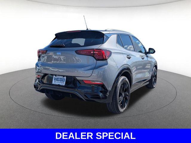 2026 Buick Encore GX Sport Touring FWD