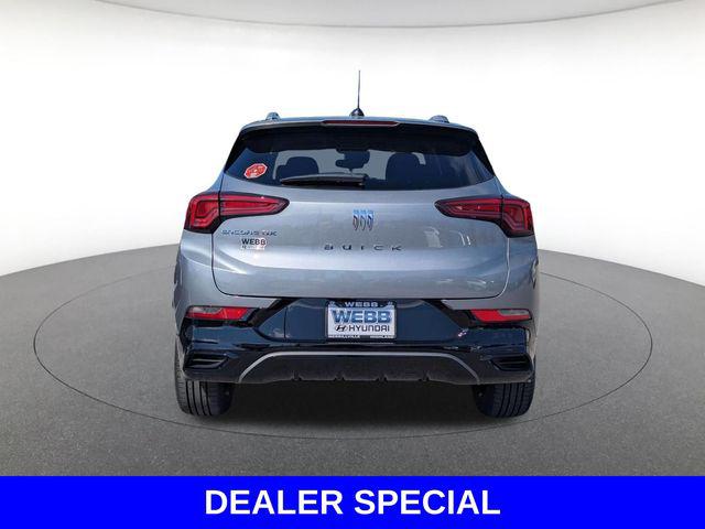 2026 Buick Encore GX Sport Touring FWD
