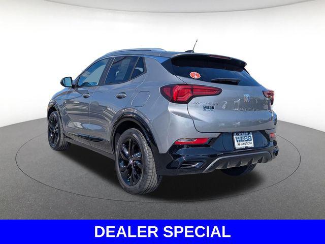 2026 Buick Encore GX Sport Touring FWD