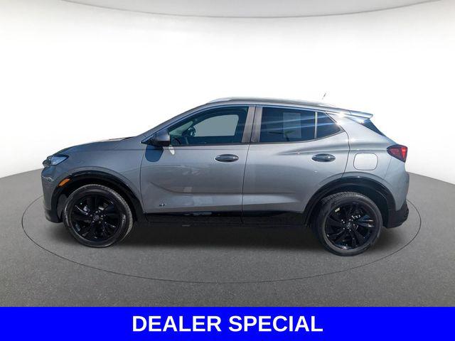 2026 Buick Encore GX Sport Touring FWD