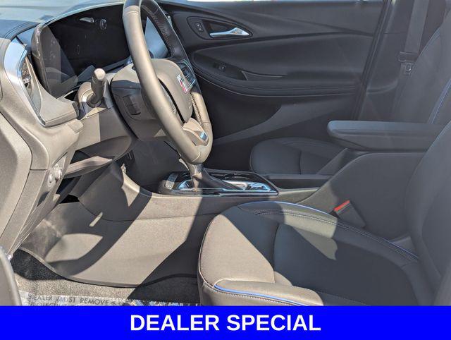 2026 Buick Encore GX Sport Touring FWD